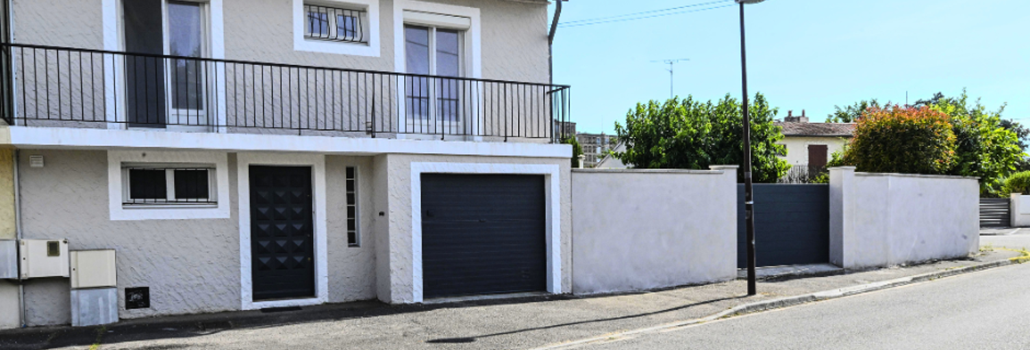 Maison 4 Pièces 86 m² à vendre à Avignon (84000)