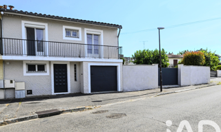 Maison 4 Pièces 86 m² à vendre à Avignon (84000)