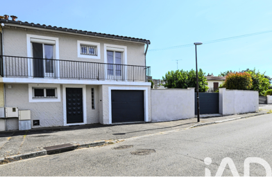 Maison 4 pièces 262000 €