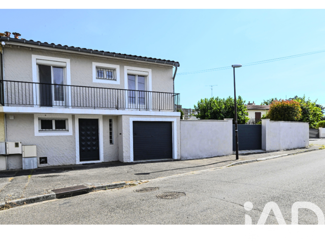 Vente Maison traditionnelle 4 pièces — photo du bien