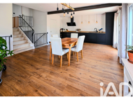 Vente Maison traditionnelle 4 pièces — photo 3