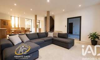 Maison 8 Pièces 244 m² à vendre à Septfonds (82240)