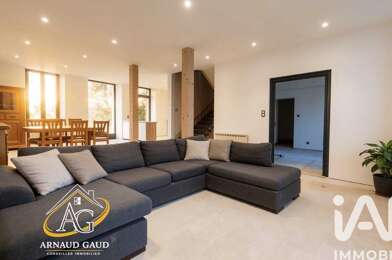 Maison 8 pièces 259000 €