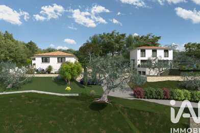 Terrain  275000 €