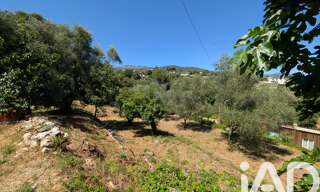 Terrain  1049 m² à vendre à Grasse (06130)