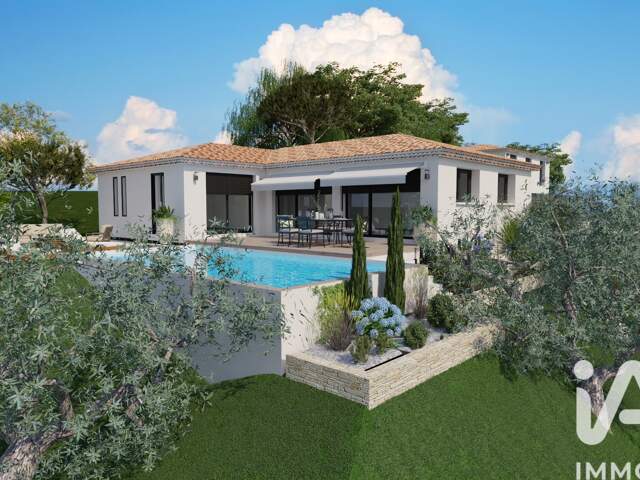 Vente Terrain à bâtir 1 049 m&sup2; — photo du bien