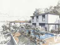 Vente Terrain à bâtir 1 049 m&sup2; — photo 4