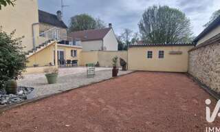 Maison 6 Pièces 150 m² à vendre à Marines (95640)