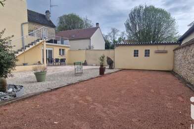 Maison 6 pièces 360000 €