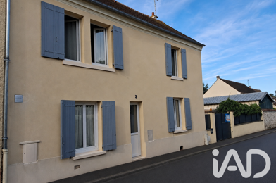 Maison 6 pièces 349000 €
