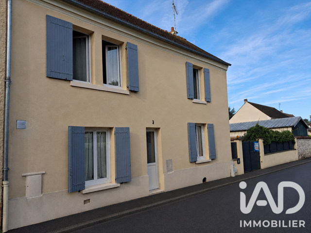 Vente Maison/villa 6 pièces — photo du bien