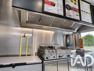 Vente Alimentation 35 m&sup2; — photo 4