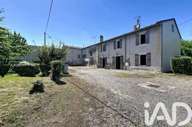 Maison 17 pièces 285000 €