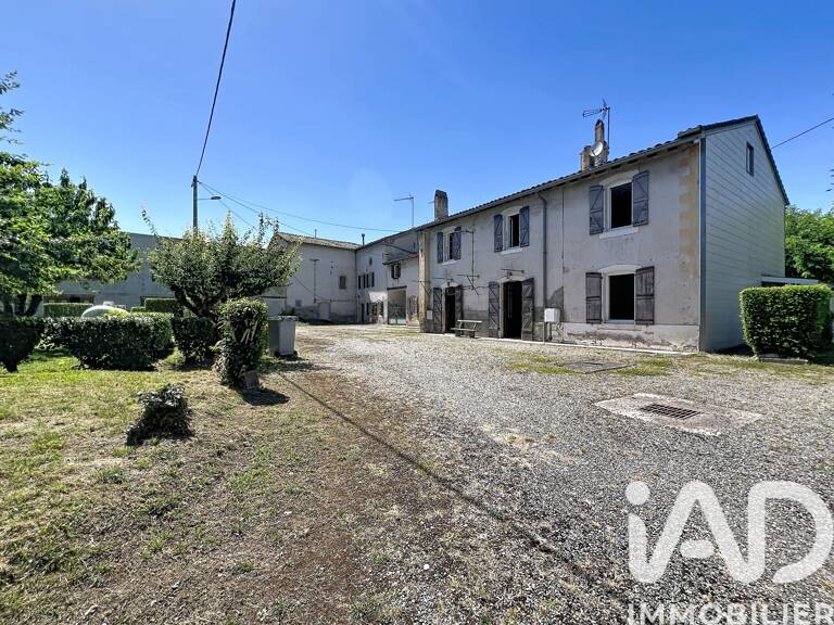 Vente Maison/villa 17 pièces — photo 1