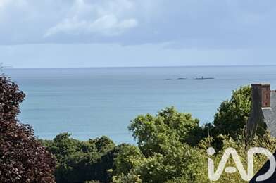 Maison 7 pièces 825000 €