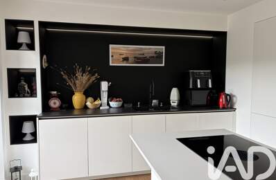 Vente Maison d'architecte 7 pièces — photo du bien
