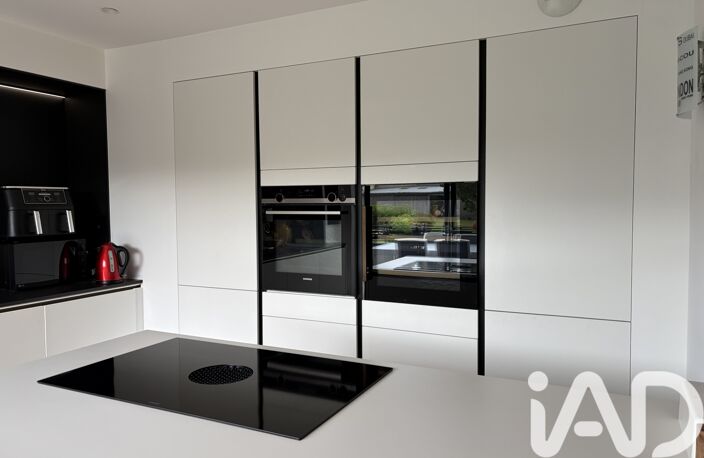Vente Maison d'architecte 7 pièces — photo 2