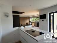 Vente Maison d'architecte 7 pièces — photo 4