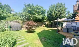 Maison 6 Pièces 195 m² à vendre à Chevilly-Larue (94550)