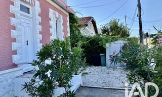 Maison 4 Pièces 102 m² à vendre à Pessac (33600)