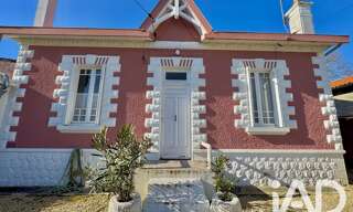 Maison 4 Pièces 102 m² à vendre à Pessac (33600)