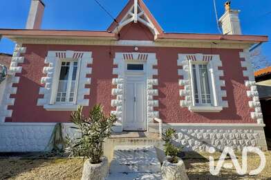 Maison 4 pièces 431900 €