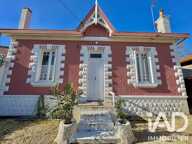 Vente Maison de ville 4 pièces — photo 4