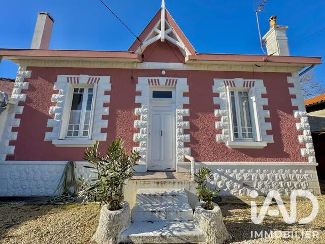 Vente Maison de ville 4 pièces — photo du bien
