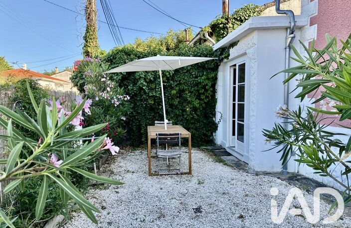 Vente Maison de ville 4 pièces — photo 2