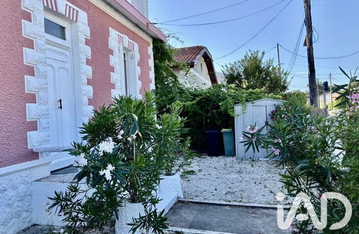 Vente Maison de ville 4 pièces — photo 3