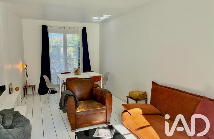 Vente Maison de ville 4 pièces — photo 4