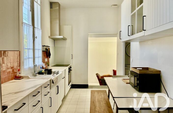 Vente Maison de ville 4 pièces — photo 5