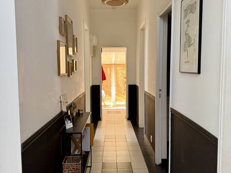 Vente Maison de ville 4 pièces — photo 1