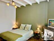 Vente Maison de ville 4 pièces — photo 2