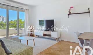 Appartement 2 Pièces 51 m² à louer à Montigny-le-Bretonneux (78180)
