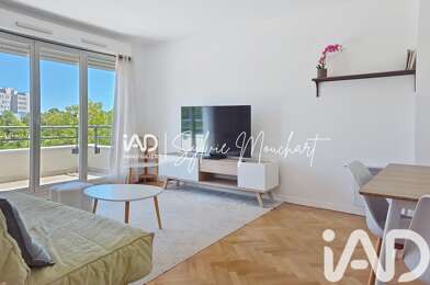 Appartement 2 pièces 1280 €