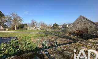 Terrain  692 m² à vendre à La Hague (50440)