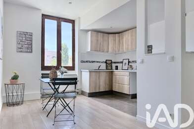 Appartement 3 pièces 106000 €