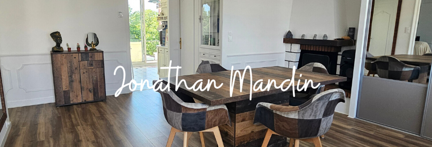 Maison 4 Pièces 76 m² à vendre à Chanverrie (85500)