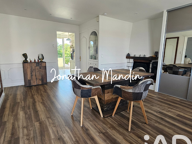 Vente Maison de ville 4 pièces — photo 2