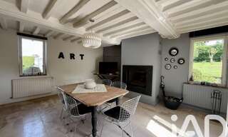 Maison 6 Pièces 217 m² à vendre à Esquay-sur-Seulles (14400)