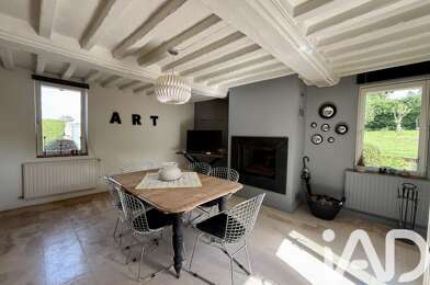 Maison 6 pièces 469000 €