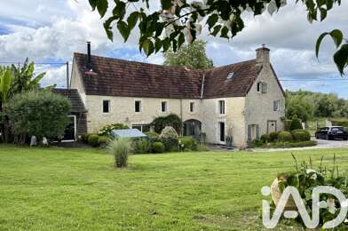 Maison 6 pièces 418500 €