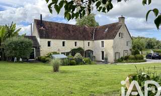 Maison 6 Pièces 217 m² à vendre à Esquay-sur-Seulles (14400)