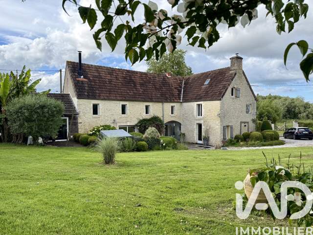 Vente Maison/villa 6 pièces — photo du bien