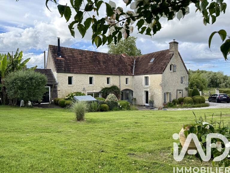 Vente Maison/villa 6 pièces — photo 1