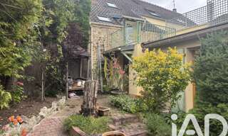 Maison 7 Pièces 166 m² à vendre à Triel-sur-Seine (78510)