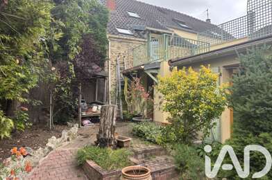 Maison 7 pièces 485000 €
