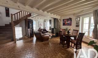 Maison 7 Pièces 166 m² à vendre à Triel-sur-Seine (78510)