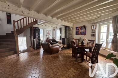 Maison 7 pièces 485000 €